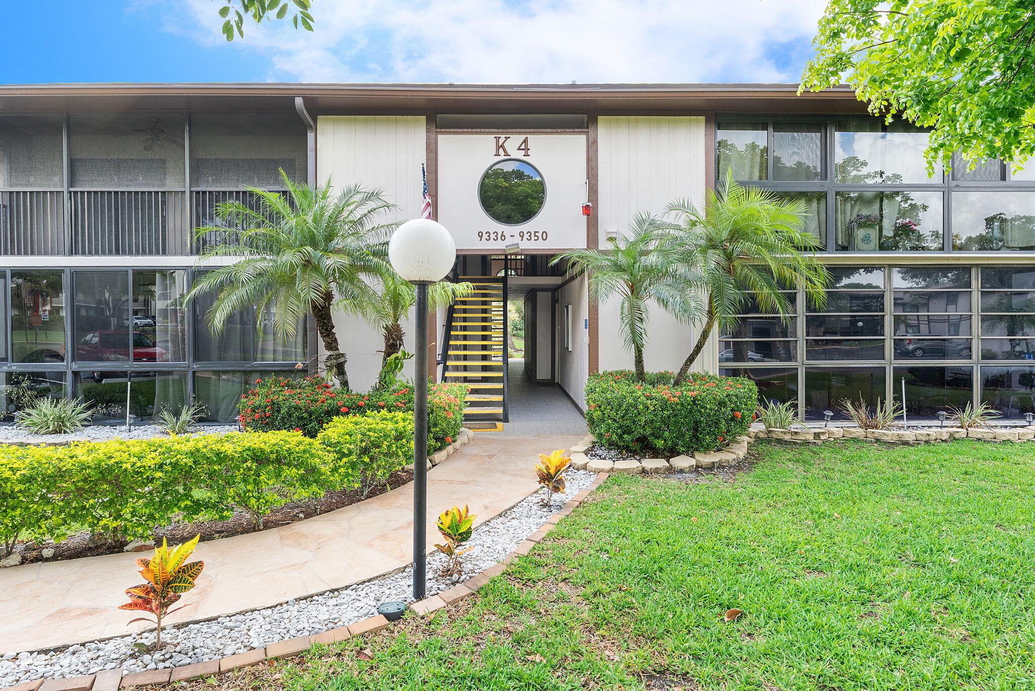 BELFORT CONDOMINIUM K - Residential