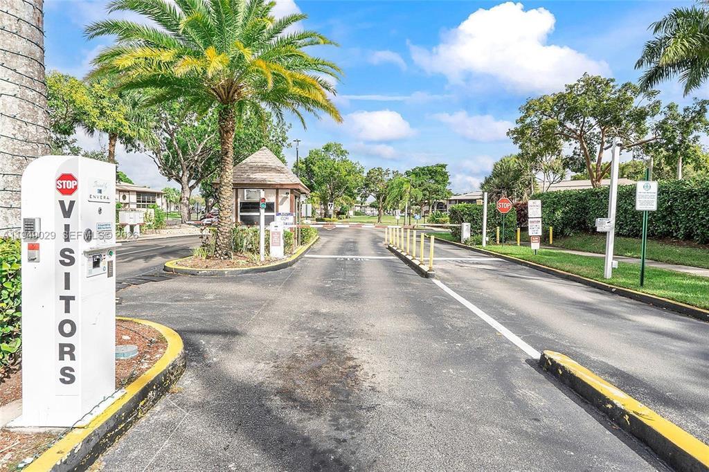 BELFORT CONDOMINIUM K - Residential