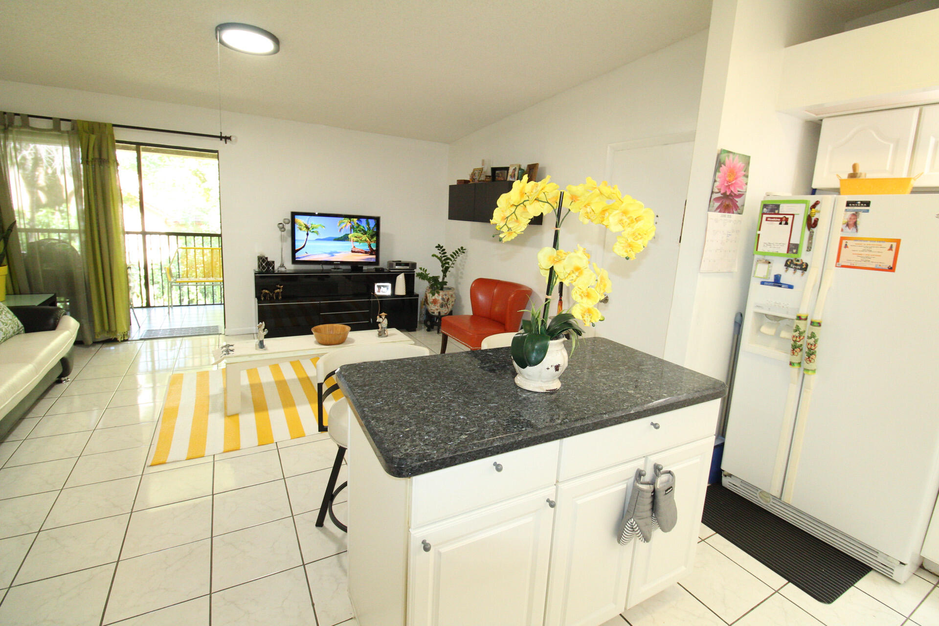 BELFORT CONDOMINIUM K - Residential