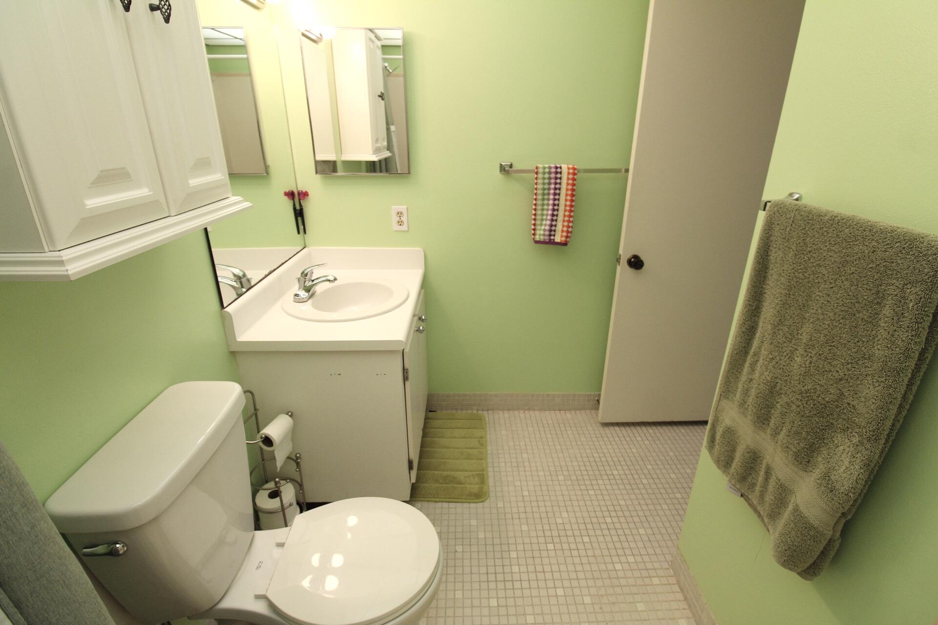 BELFORT CONDOMINIUM K - Residential
