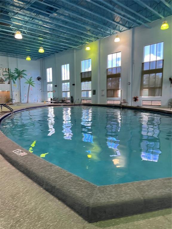 BELFORT CONDOMINIUM K - Residential