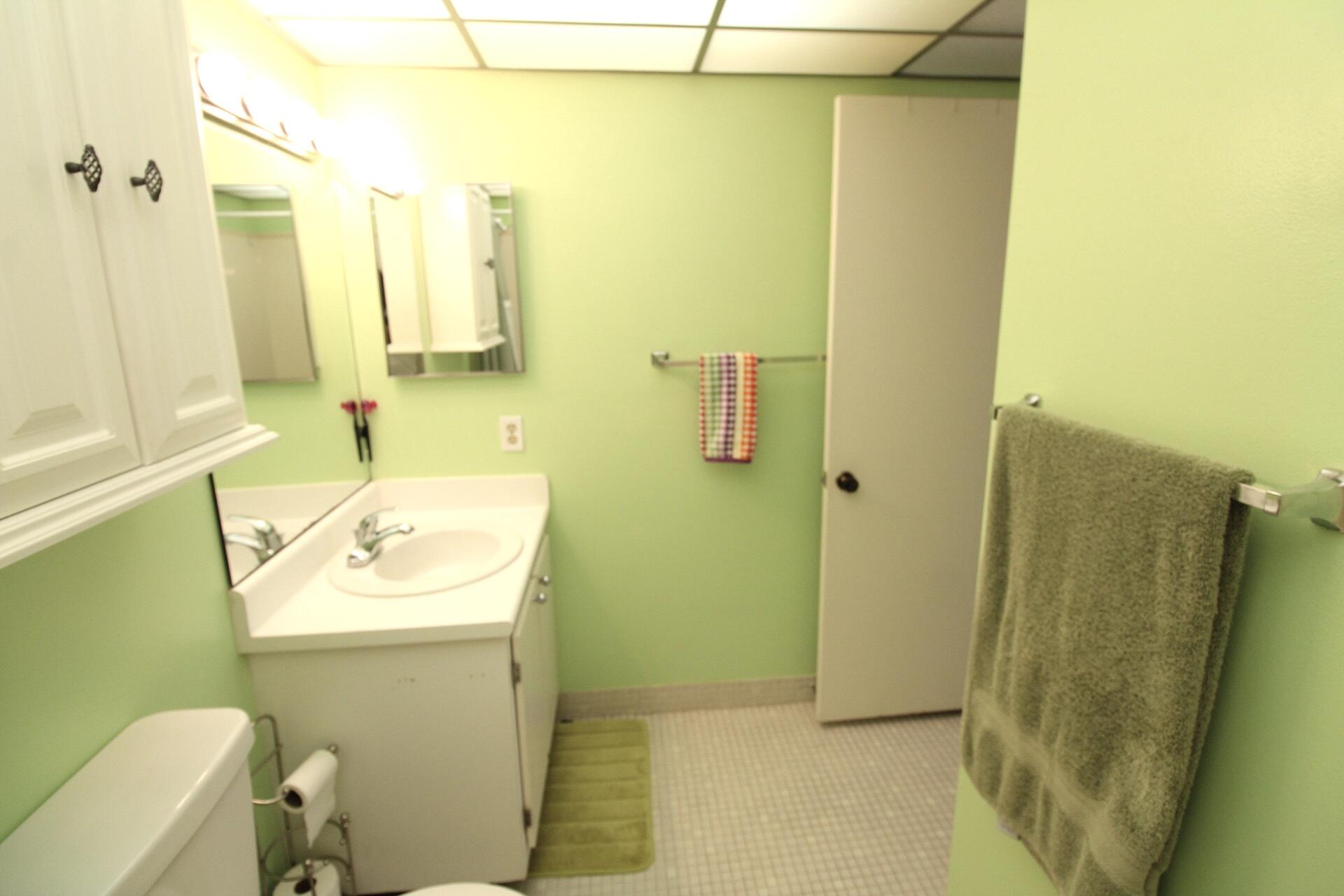 BELFORT CONDOMINIUM K - Residential