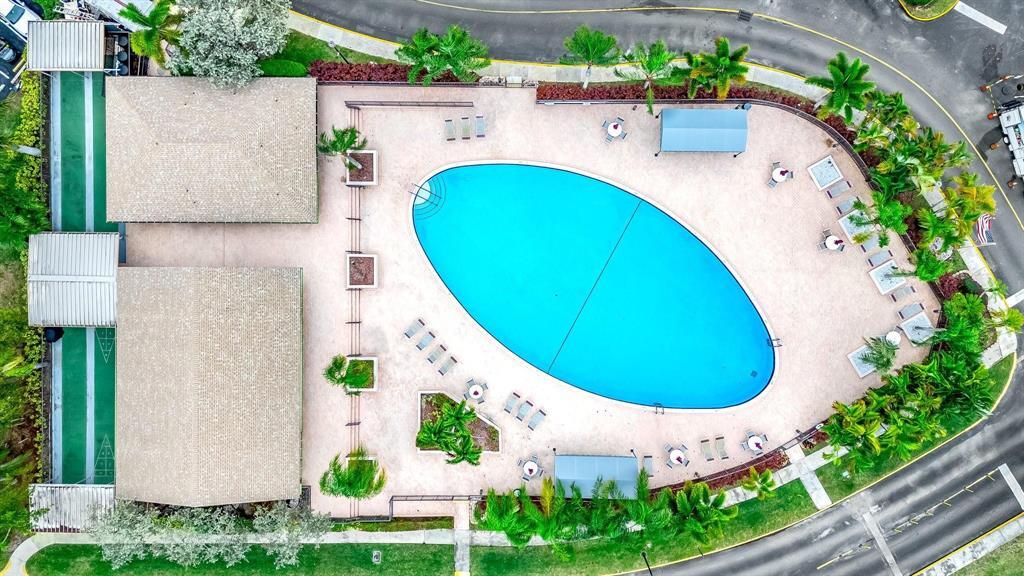 BELFORT CONDOMINIUM K - Residential