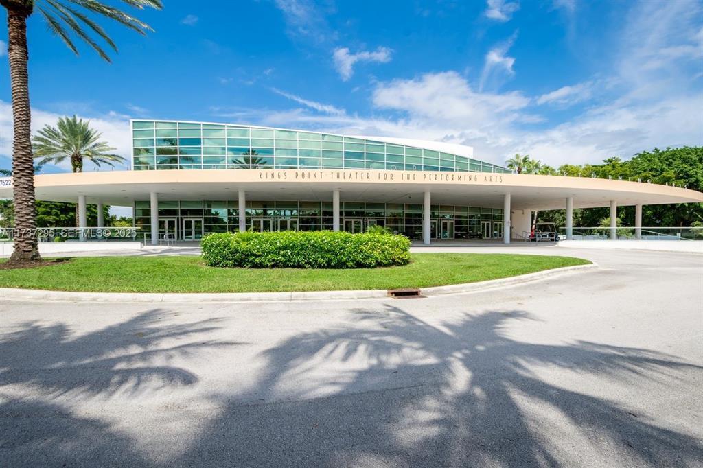BELFORT CONDOMINIUM K - Residential