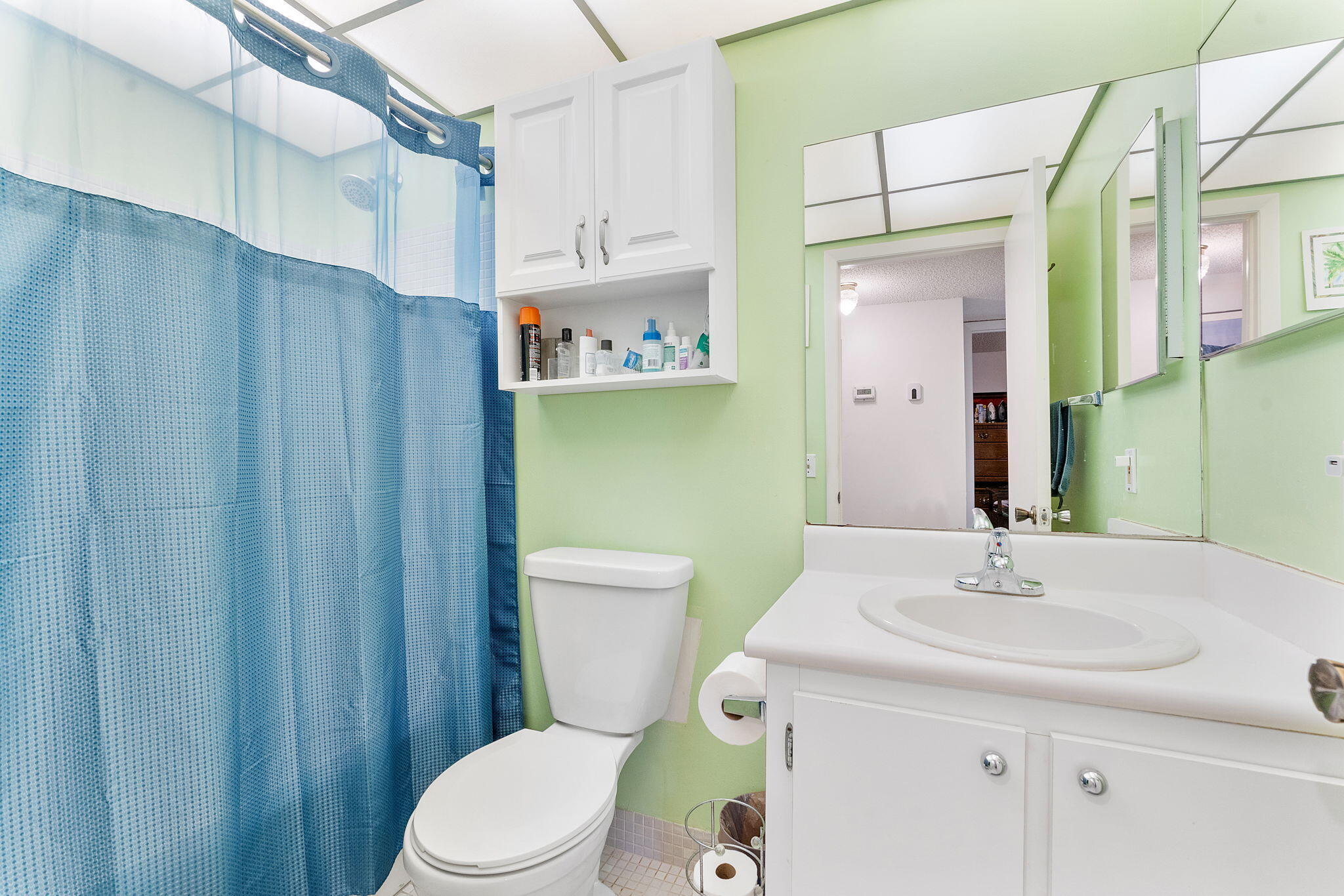 BELFORT CONDOMINIUM K - Residential
