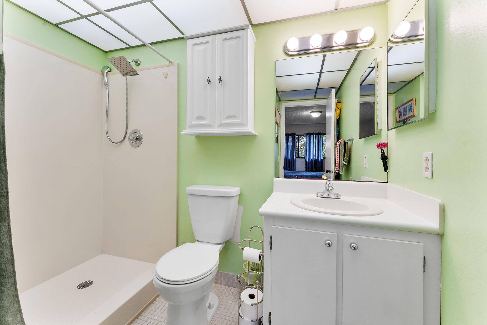 BELFORT CONDOMINIUM K - Residential