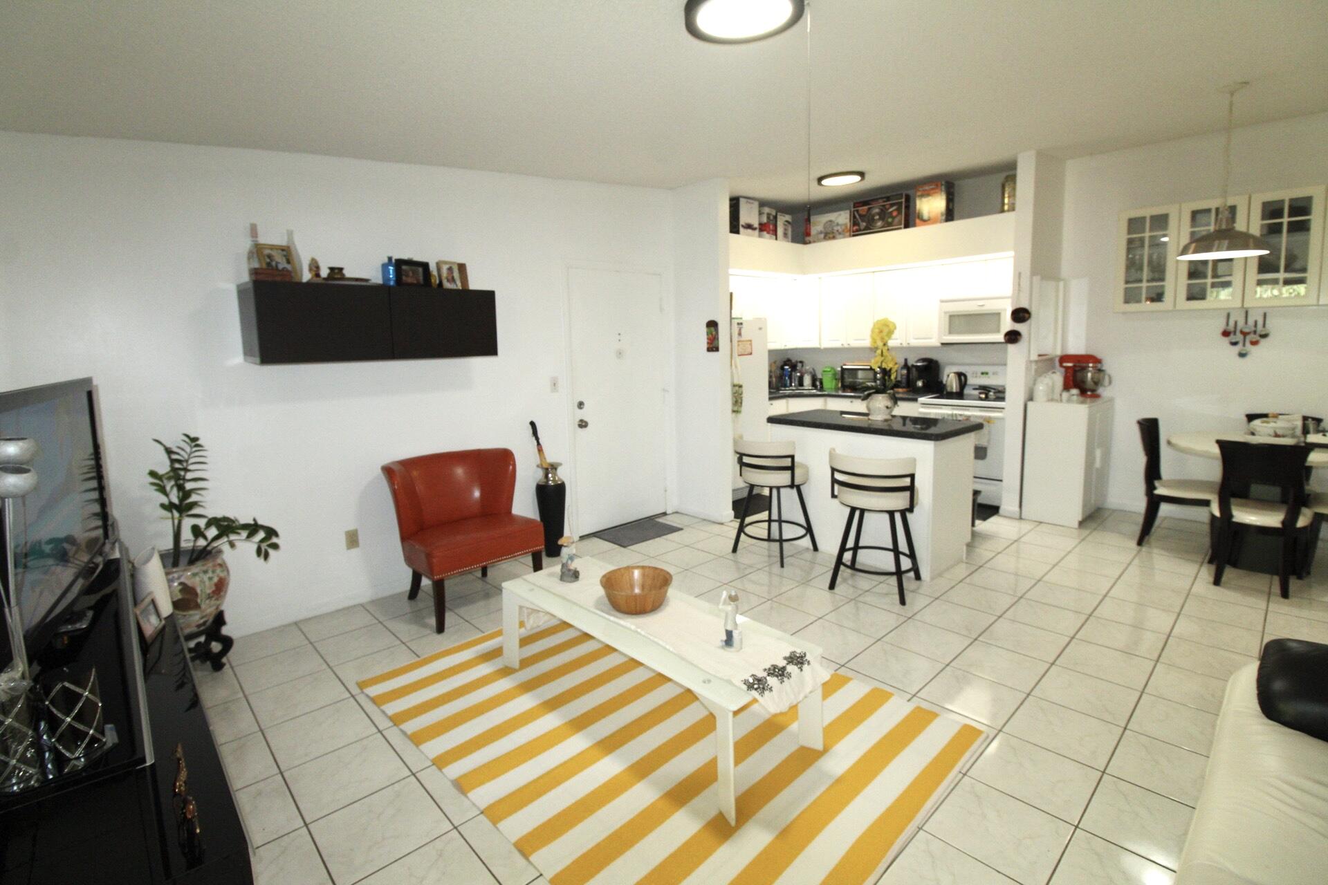 BELFORT CONDOMINIUM K - Residential