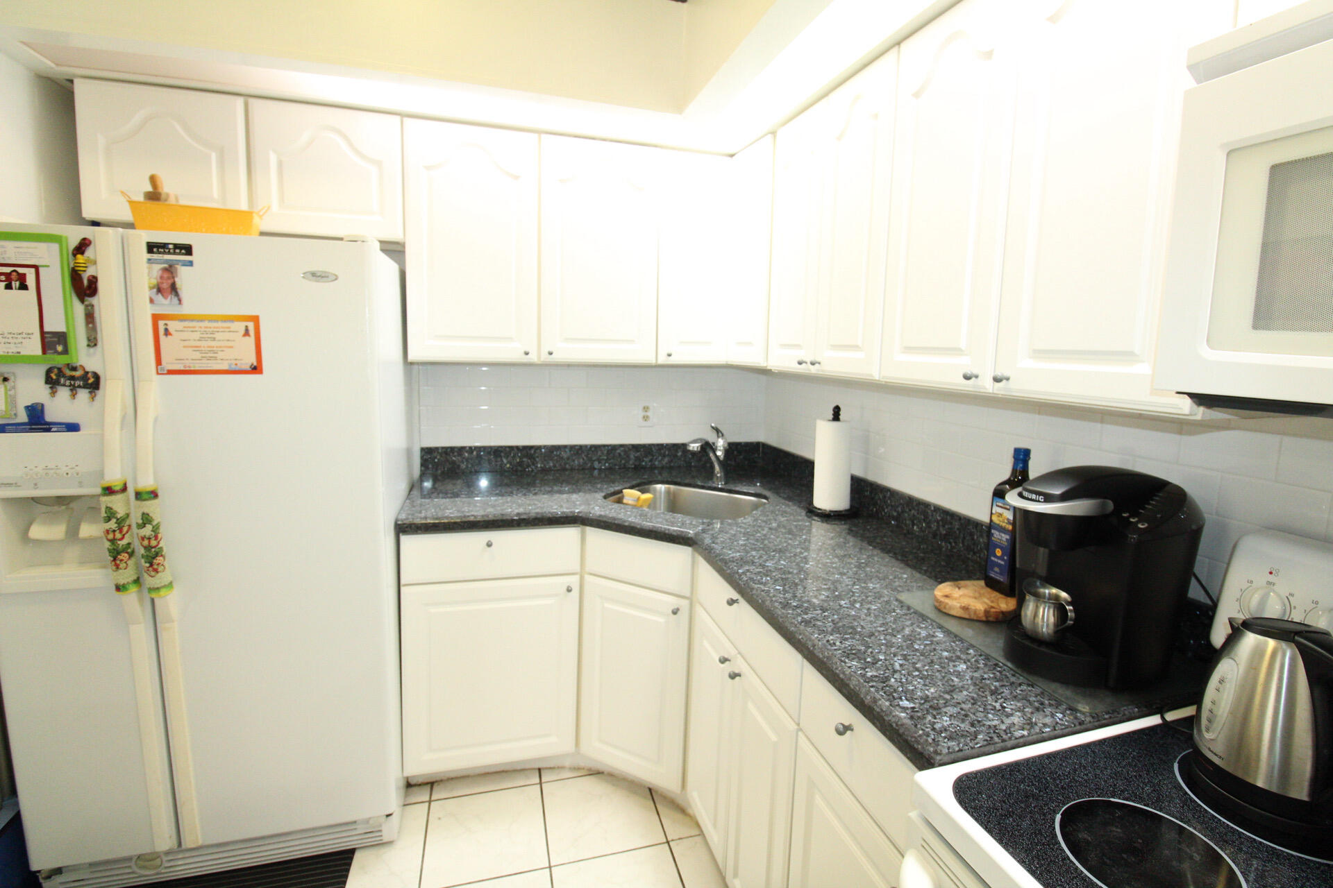 BELFORT CONDOMINIUM K - Residential