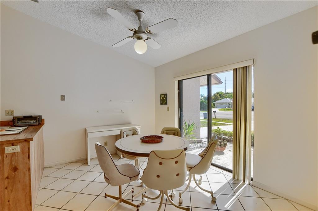 Coco Wood Lakes - Residential