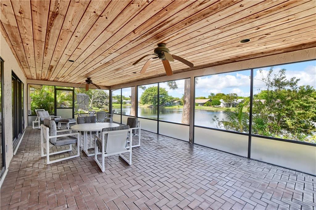 Coco Wood Lakes - Residential