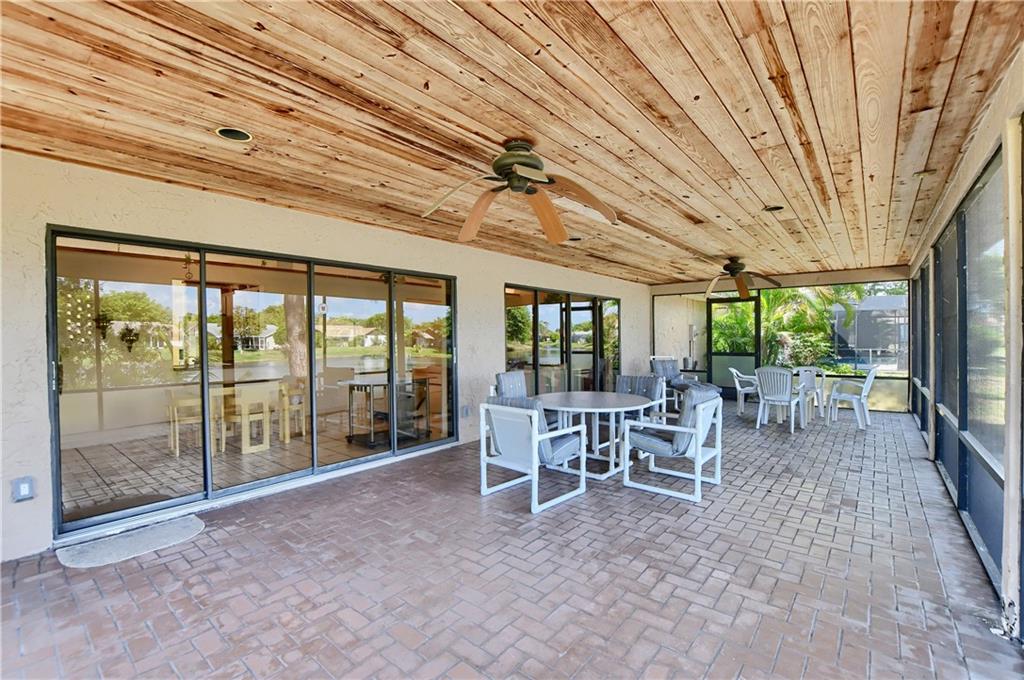 Coco Wood Lakes - Residential
