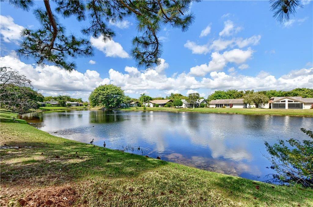 Coco Wood Lakes - Residential