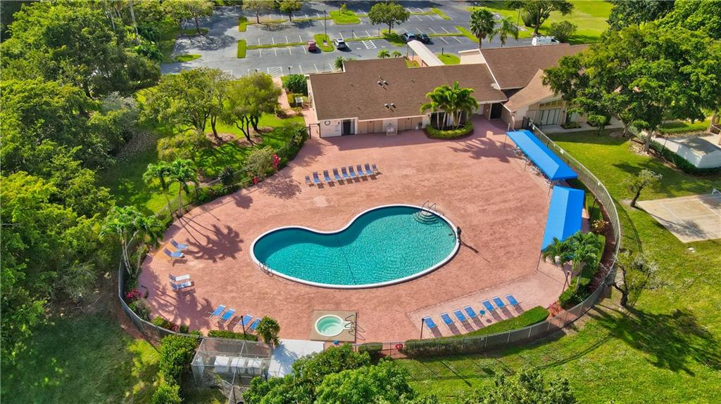Coco Wood Lakes - Residential