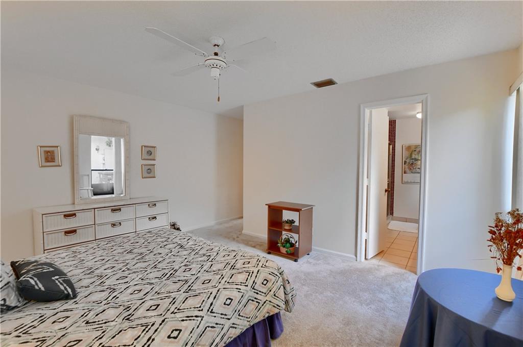 Coco Wood Lakes - Residential