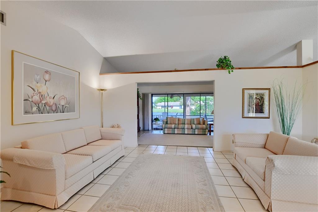 Coco Wood Lakes - Residential