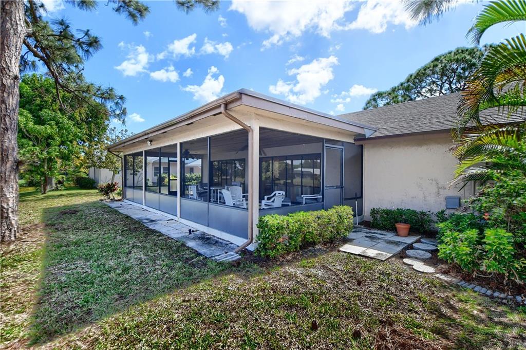 Coco Wood Lakes - Residential