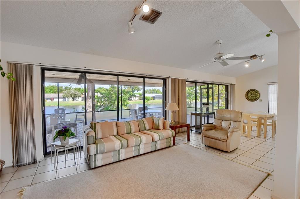 Coco Wood Lakes - Residential