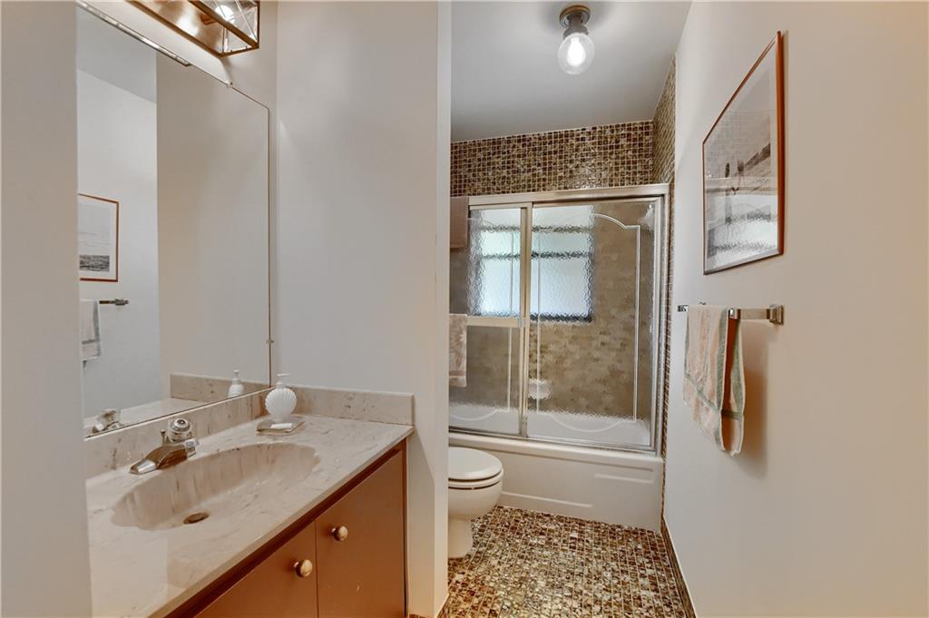 Coco Wood Lakes - Residential
