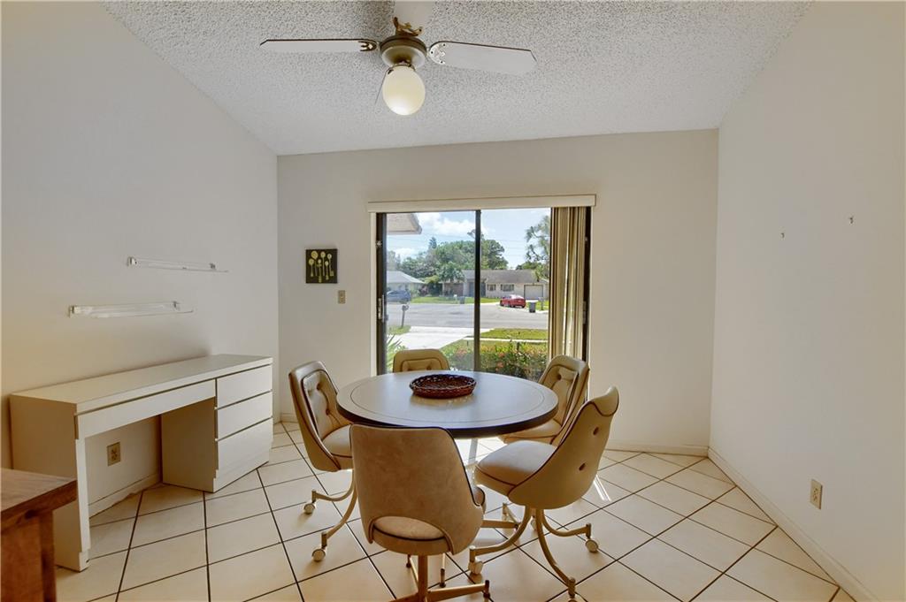 Coco Wood Lakes - Residential