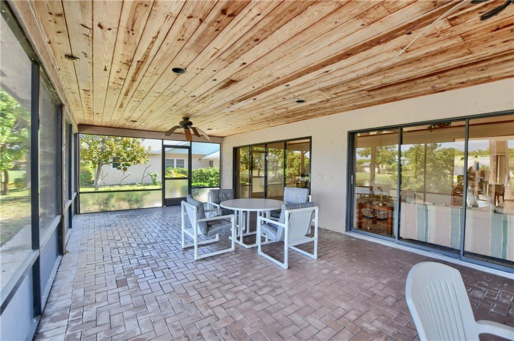Coco Wood Lakes - Residential