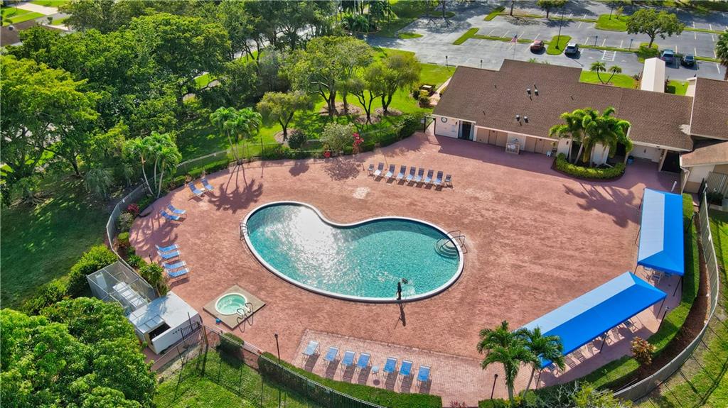 Coco Wood Lakes - Residential