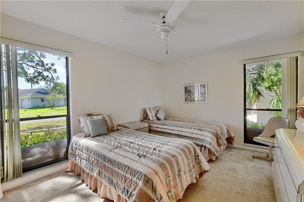 Coco Wood Lakes - Residential