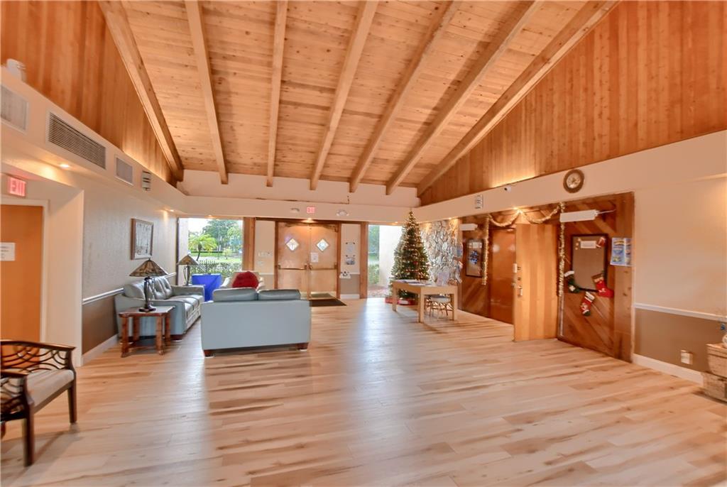 Coco Wood Lakes - Residential