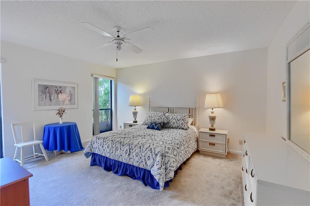 Coco Wood Lakes - Residential