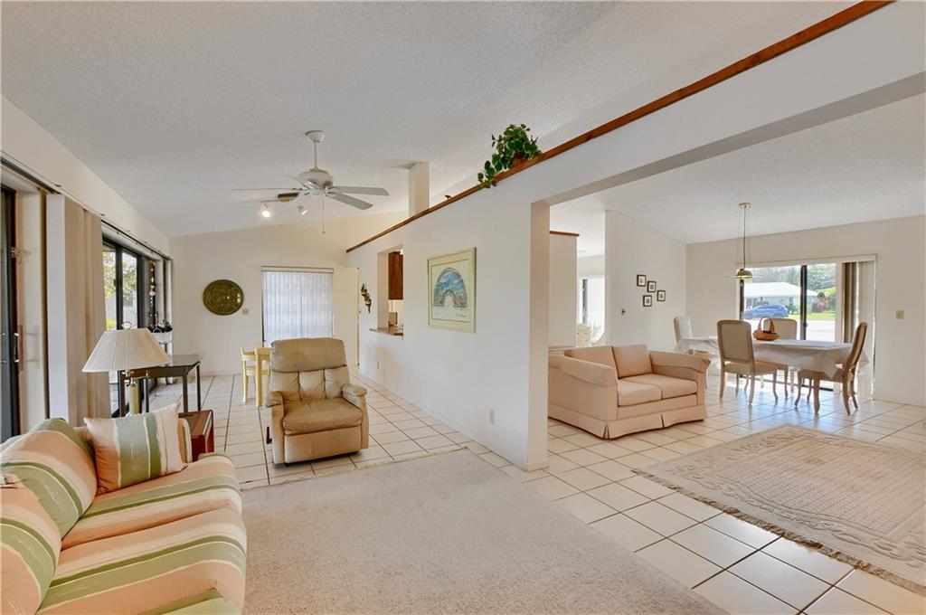 Coco Wood Lakes - Residential