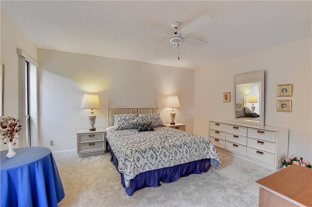 Coco Wood Lakes - Residential