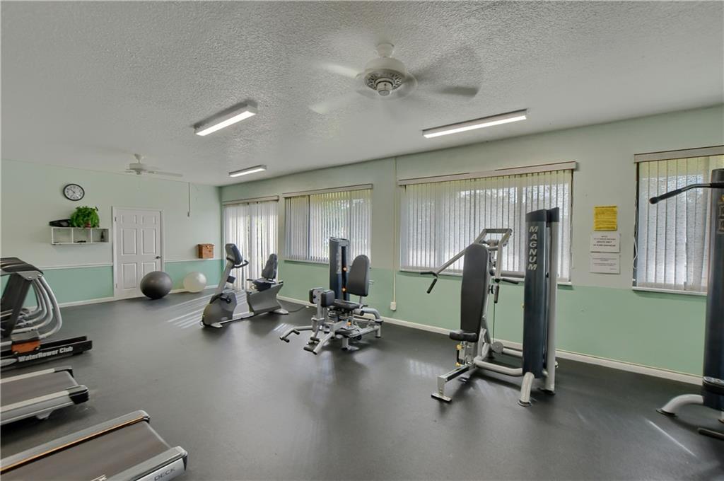 Coco Wood Lakes - Residential