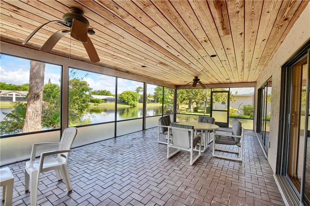 Coco Wood Lakes - Residential