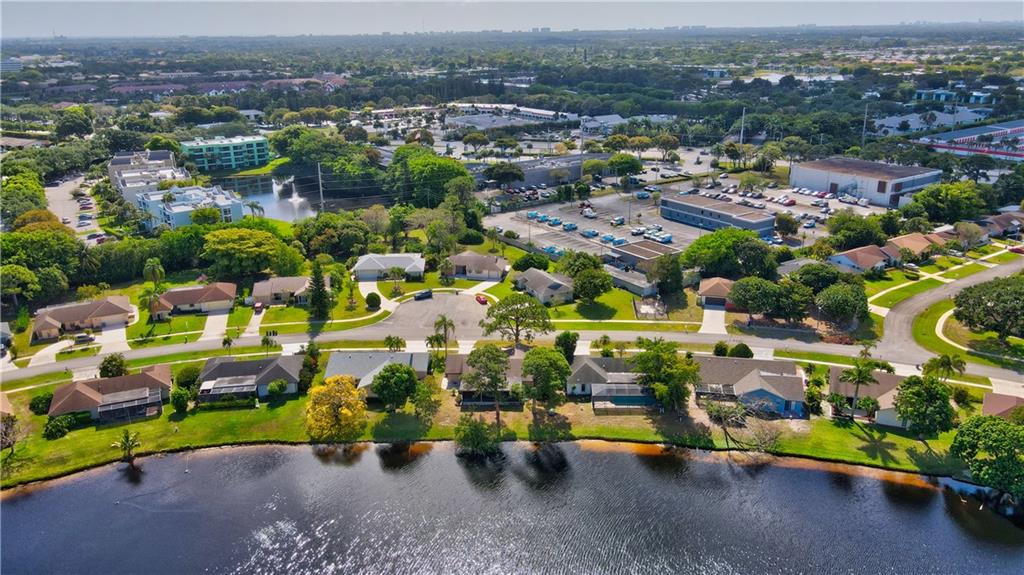 Coco Wood Lakes - Residential
