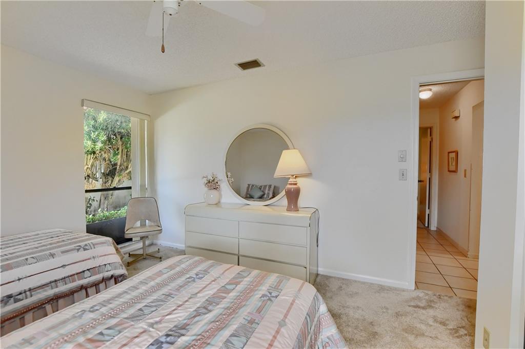 Coco Wood Lakes - Residential