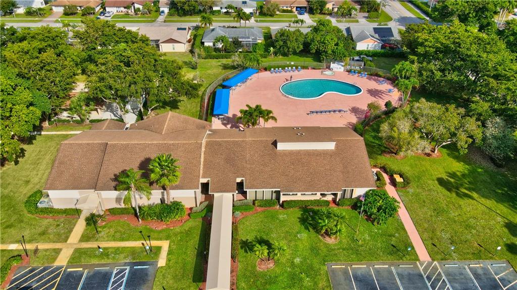 Coco Wood Lakes - Residential