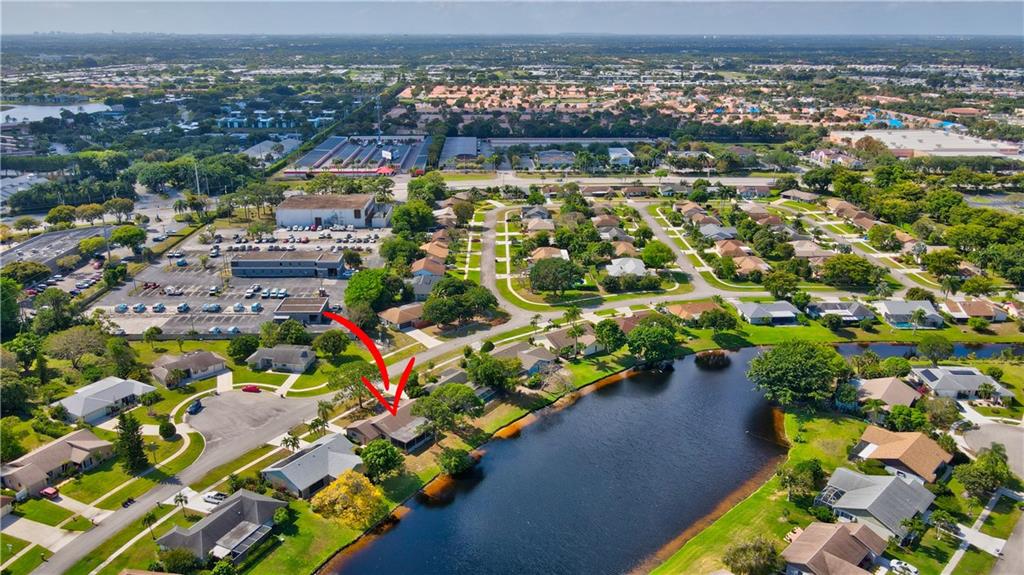 Coco Wood Lakes - Residential