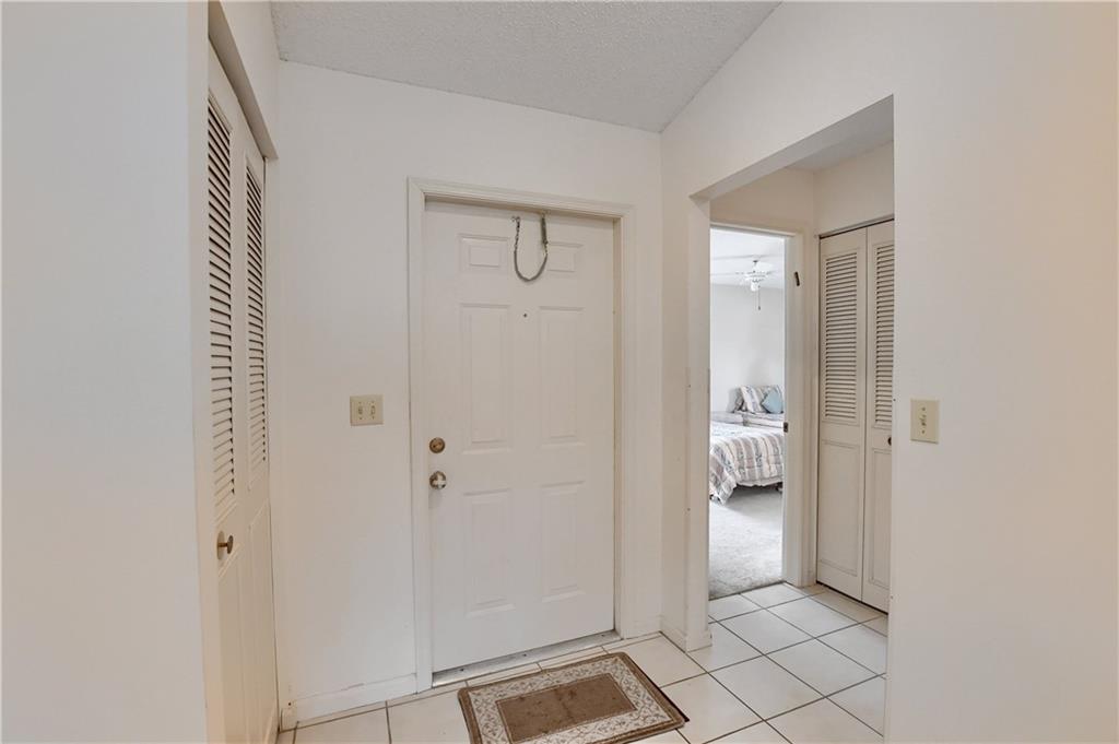 Coco Wood Lakes - Residential