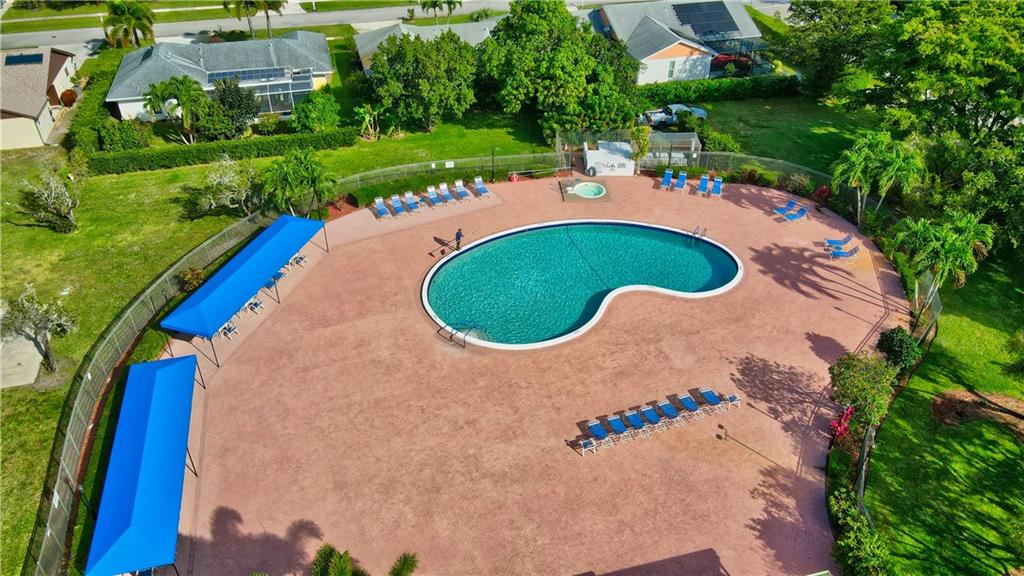 Coco Wood Lakes - Residential