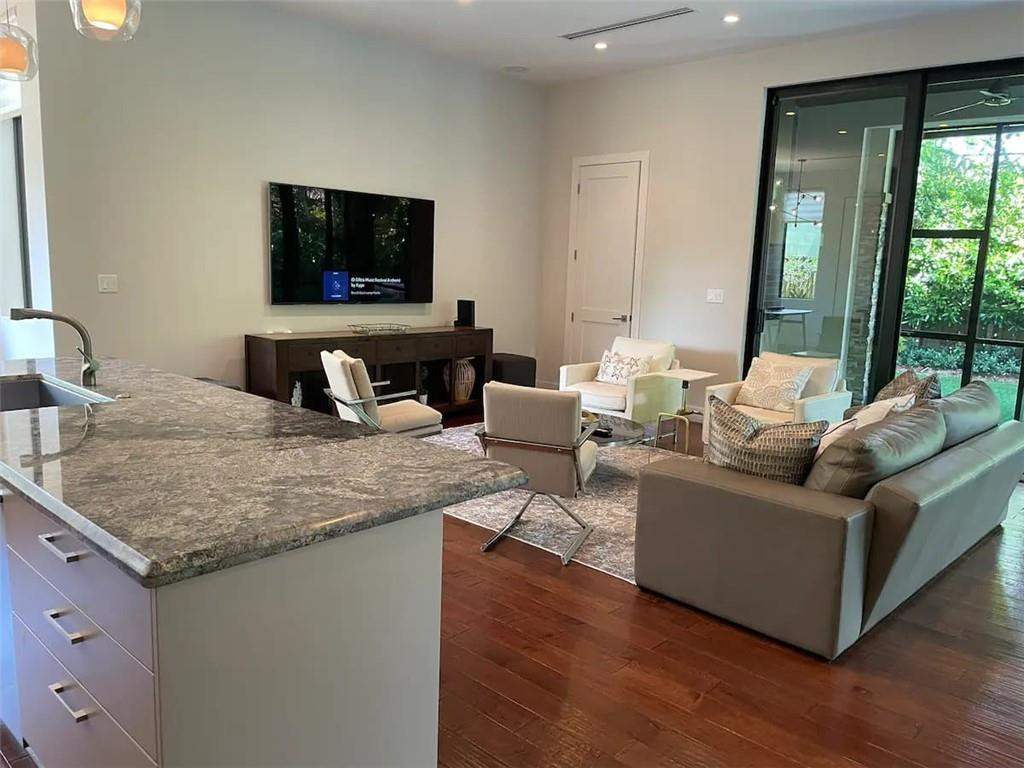 Halls Add 1-134 D - Residential