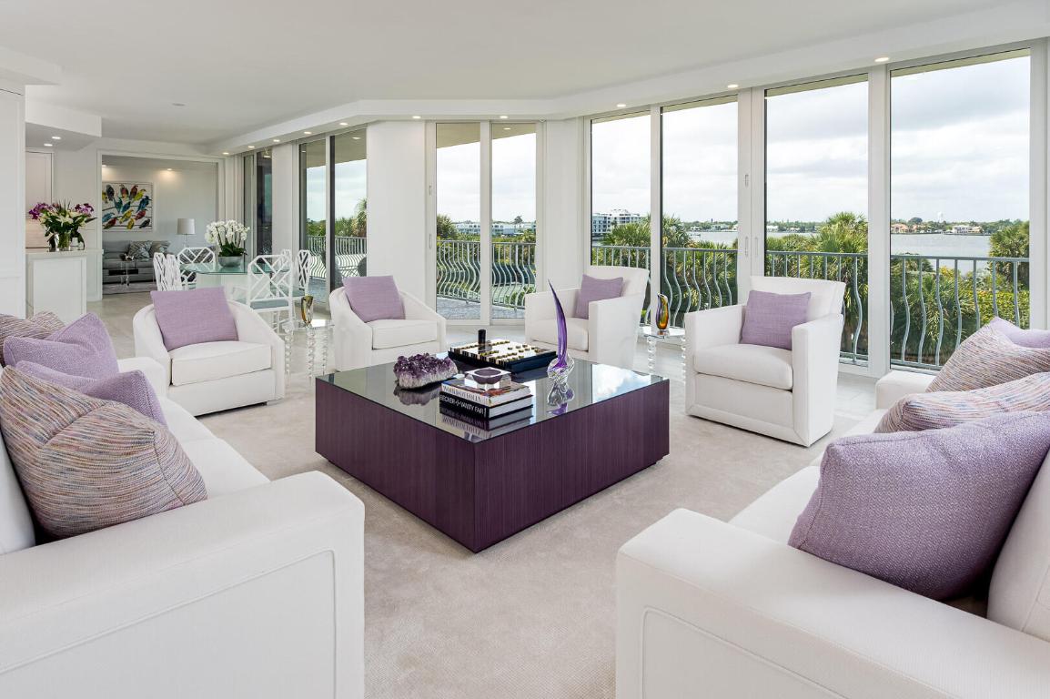 TWO THOUSAND CONDO - Residential