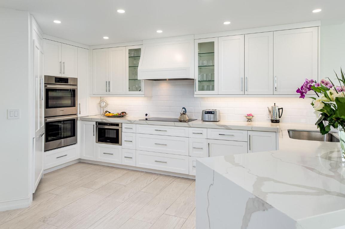 TWO THOUSAND CONDO - Residential