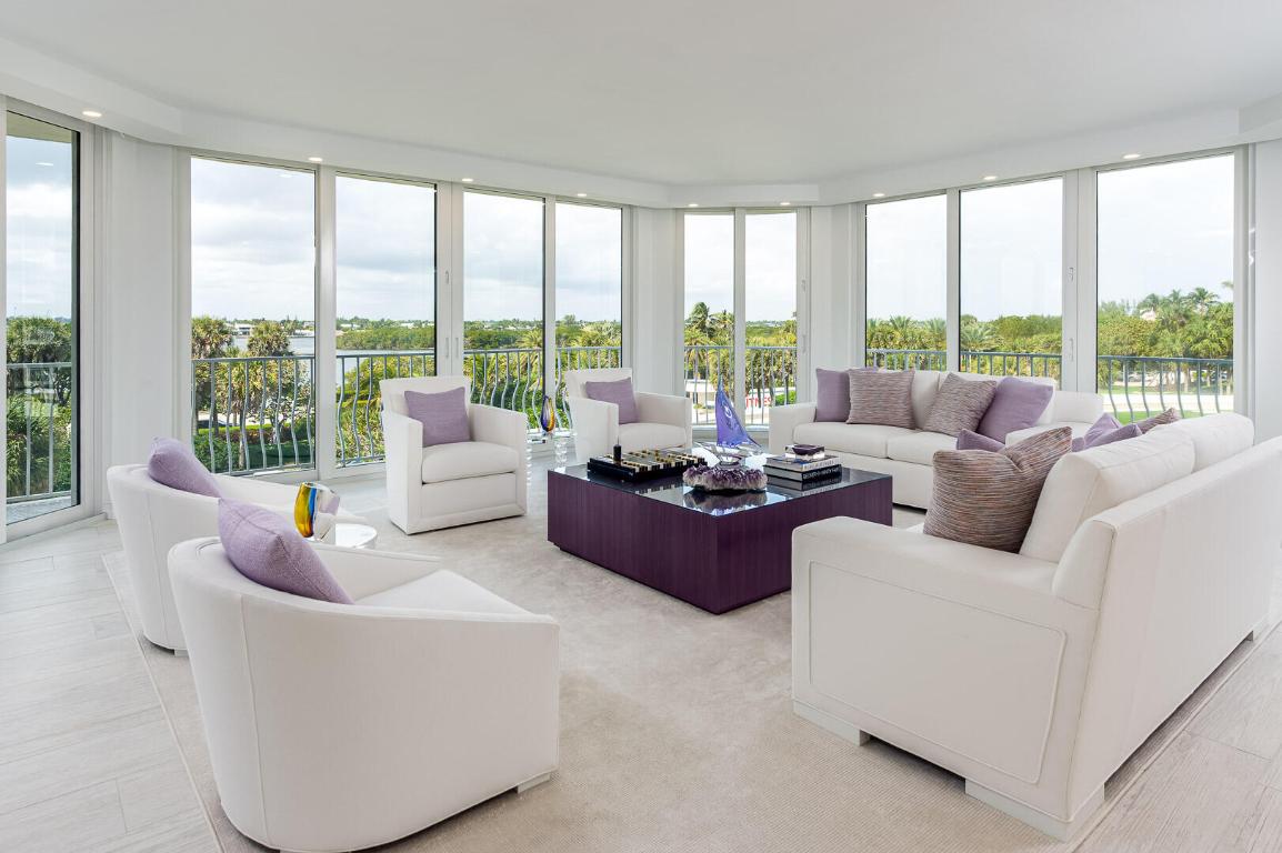 TWO THOUSAND CONDO - Residential