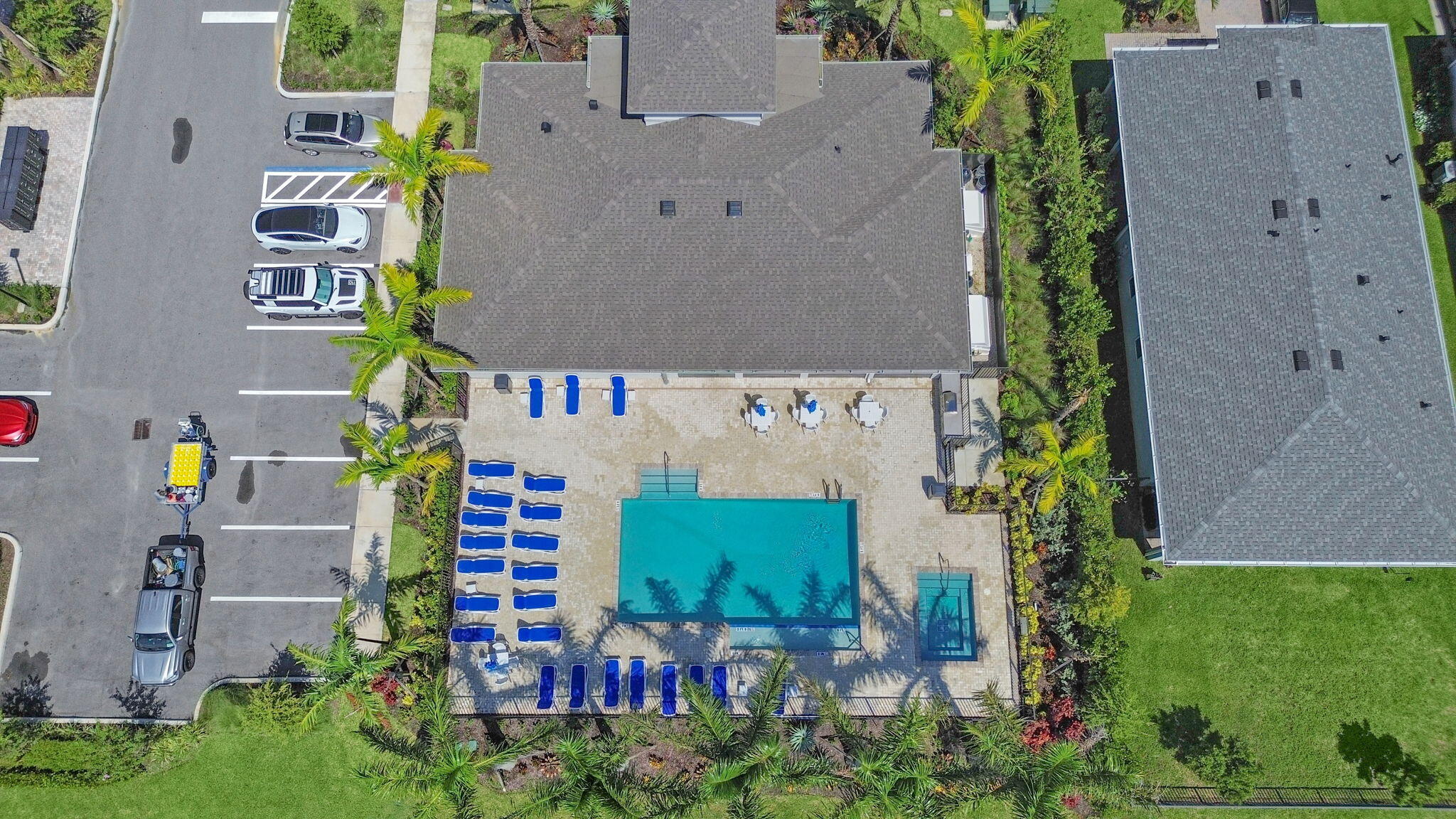 EMERY II - Residential
