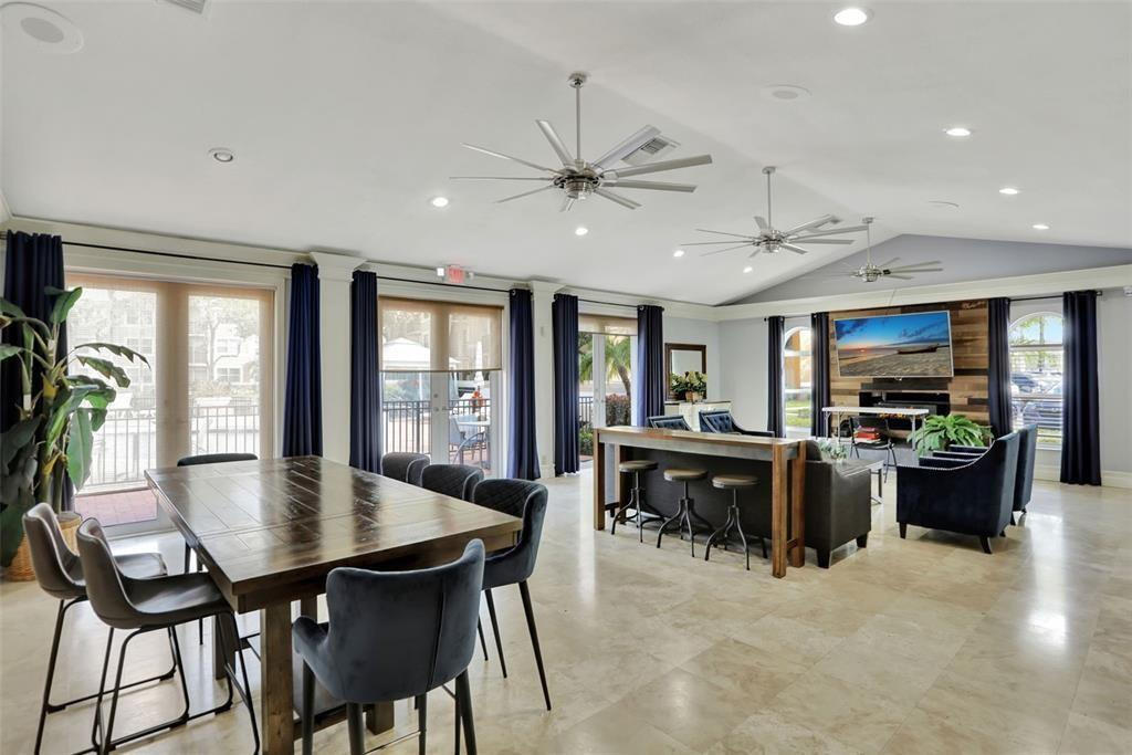 EDGEWATER CONDO - Residential Lease