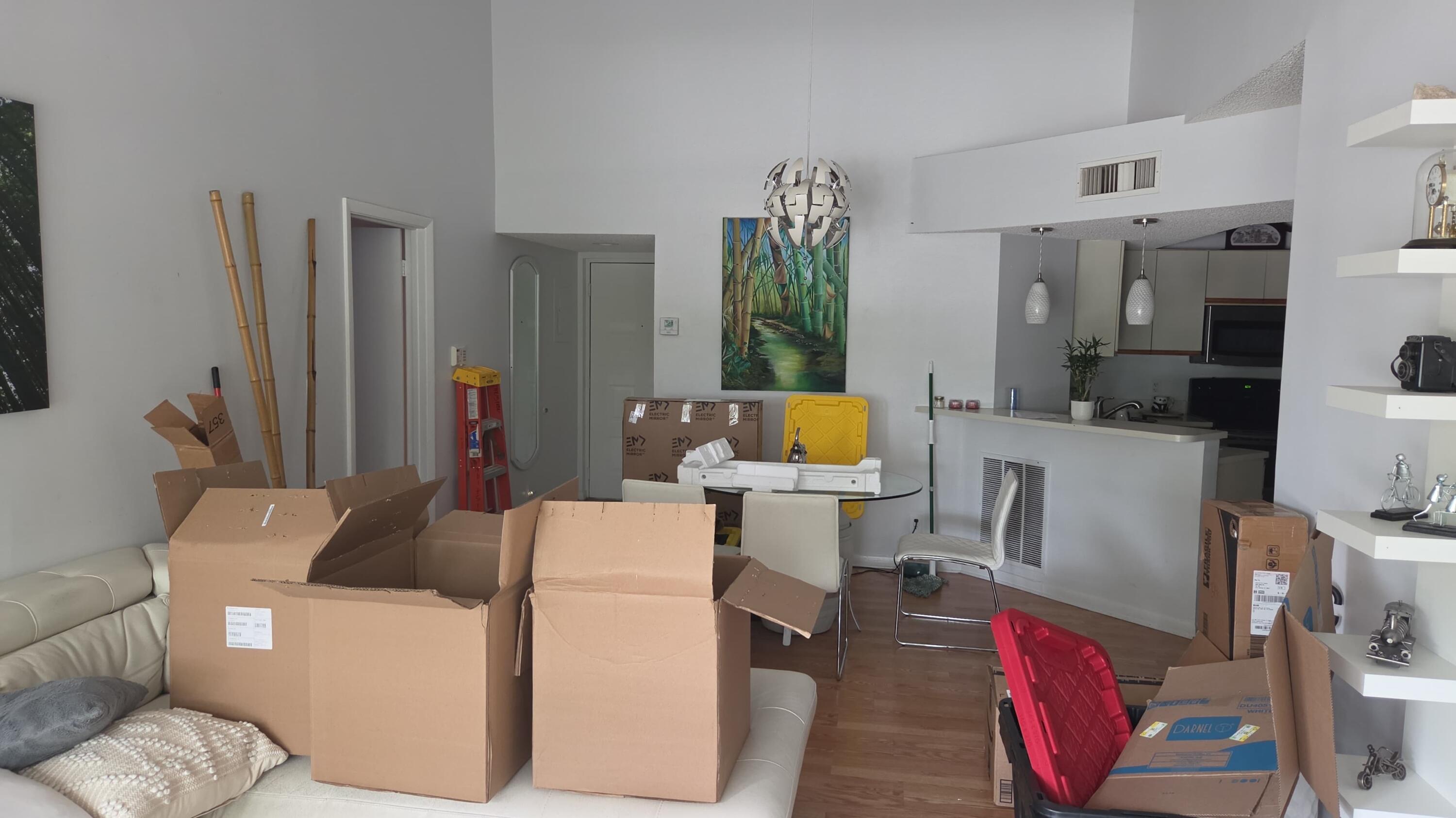 EDGEWATER CONDO - Residential Lease