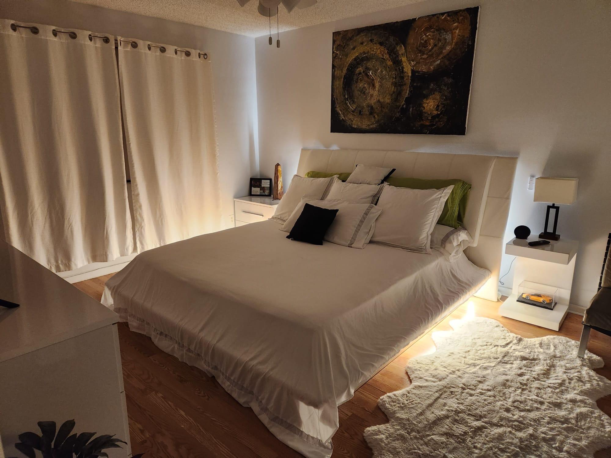 EDGEWATER CONDO - Residential Lease