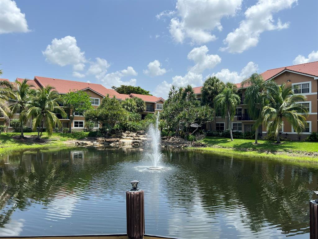EDGEWATER CONDO - Residential Lease