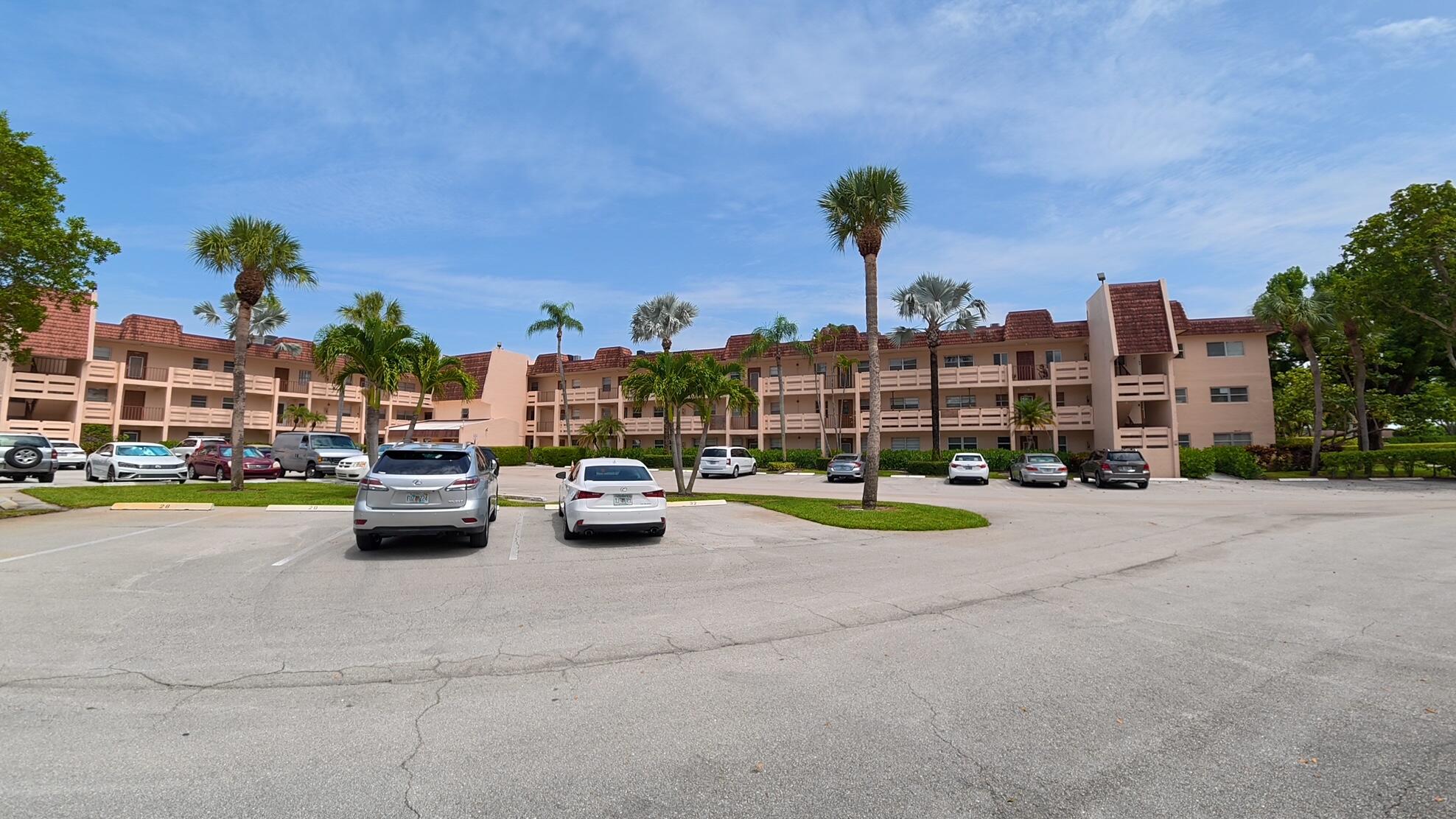 Now is the perfect time to claim this lovely, nestled condo in the heart of Bonaire Village's 55+ community. This condo is a cozy escape from the demands of life, offering an inviting warm sunroom with views of beautiful nature where you're free to indulge in your quiet moment of self-satisfaction. Uplift your spirit with the natural sunlight that glides through the home, exposing the glistening granite counter-tops and oaky wood cabinetry in the kitchen. This condo gives a true Florida's paradise. If you desired to mingle with your senses outside of the comfort of your condo, you would be welcomed into the nearby Wakodahatchee Wetlands Preserve where you can walk your stress away, or venture into an interactive community which offers group get-togethers challenging your skills. Bonaire has much to give, whether you want to break a sweat at your new community gym, watch a stella performance in their Grand theatre, or claim your spot by the summer poolside. Don't mis your opportunity to be a part of Bonaire Village's wonderful retreat!