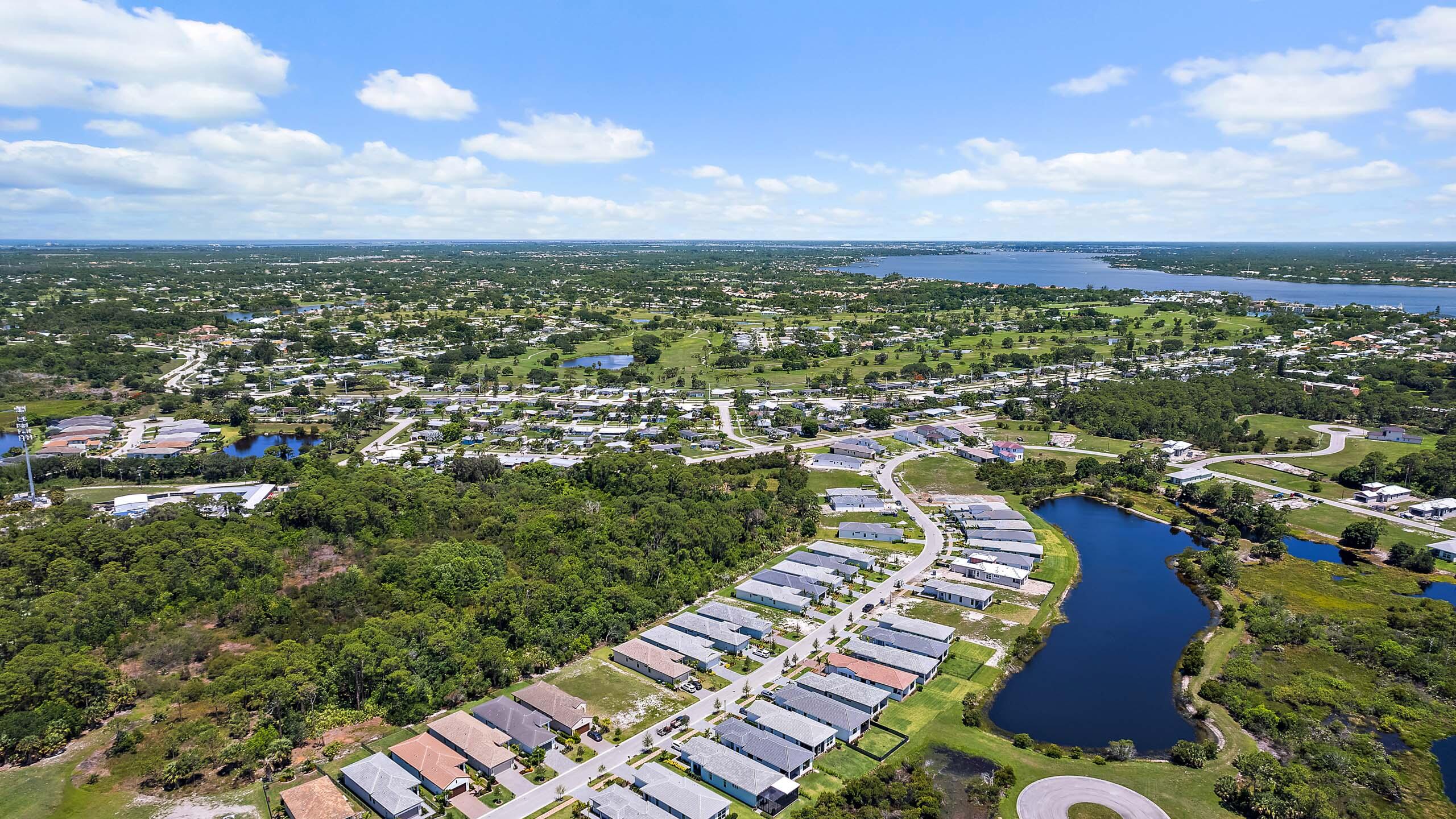TESORO PRESERVE PLAT NO 2 - Residential