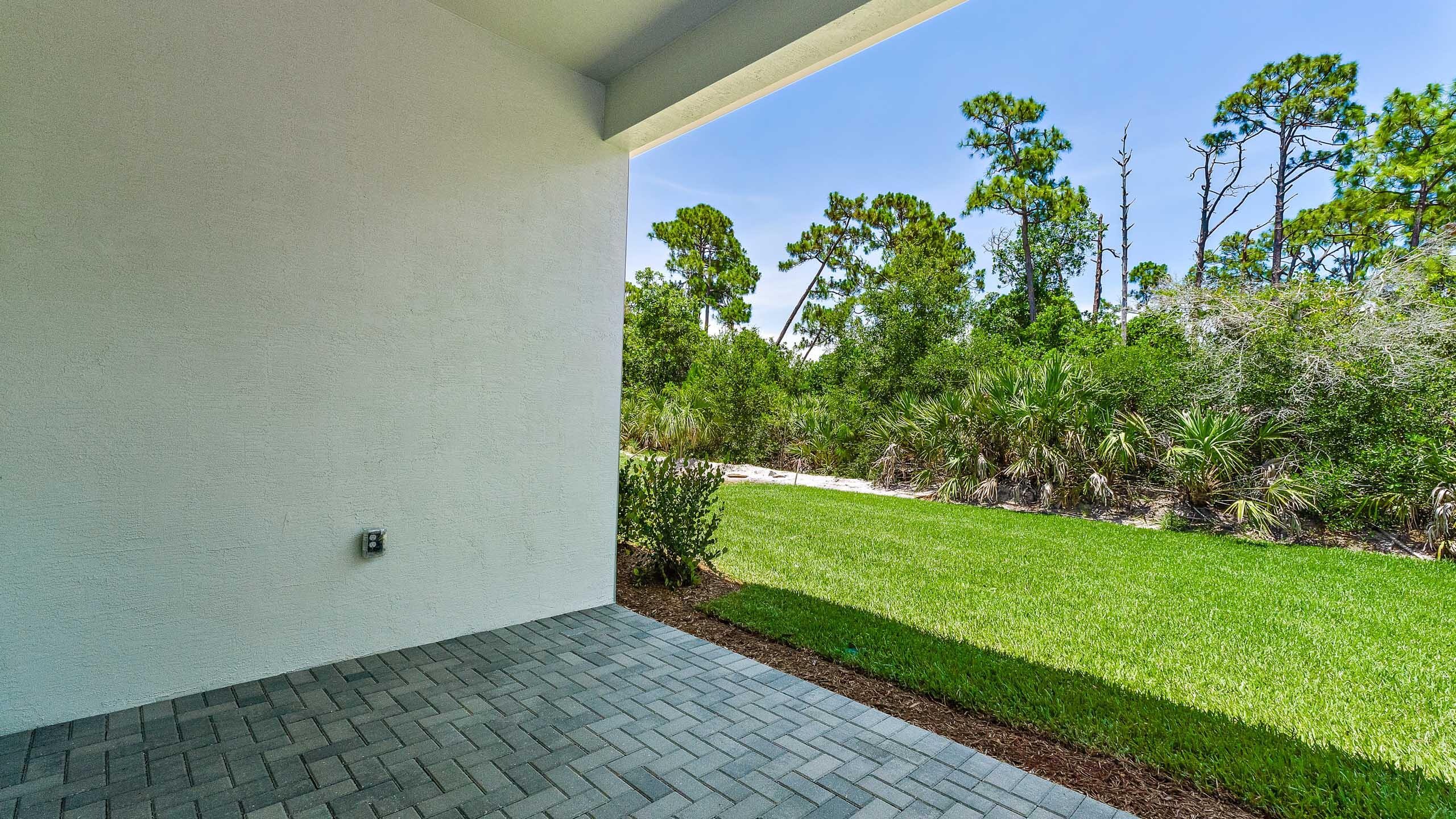 TESORO PRESERVE PLAT NO 2 - Residential